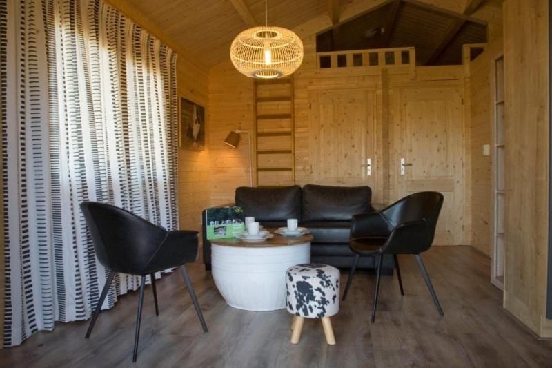 Camping Het Wieskamp Henxel 외부 사진