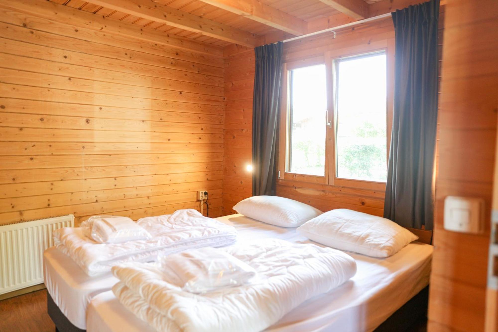 Camping Het Wieskamp Henxel 외부 사진