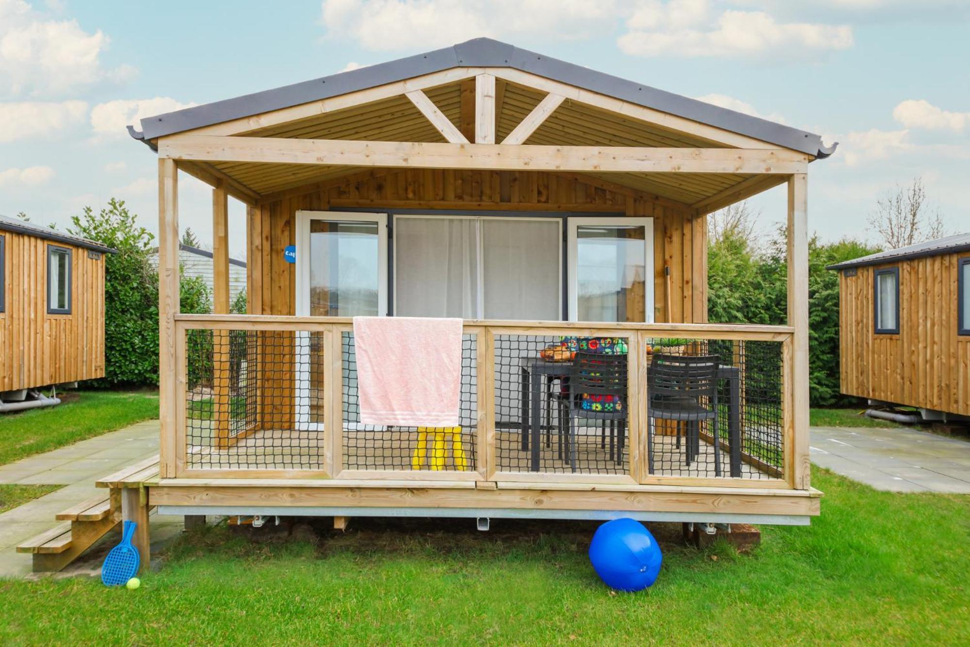 Camping Het Wieskamp Henxel 외부 사진
