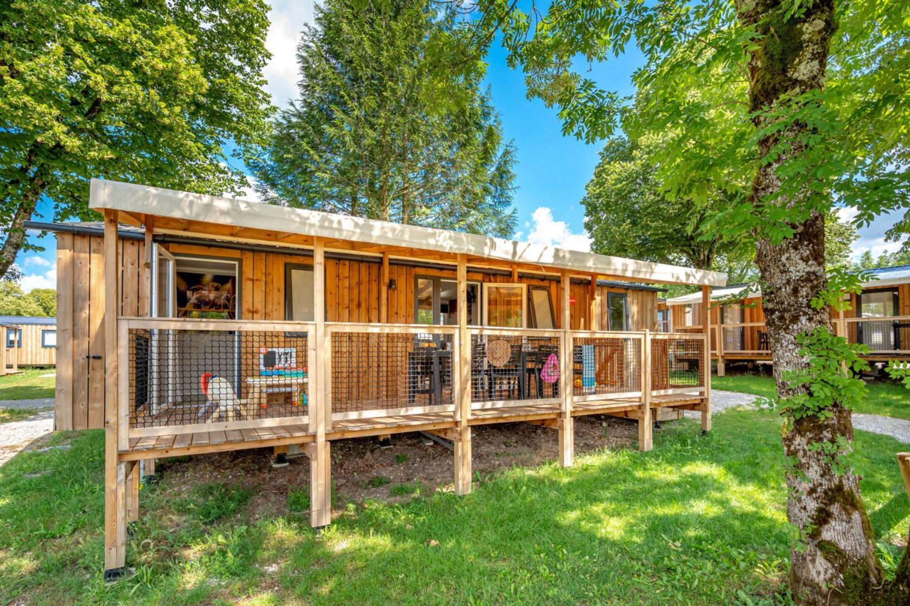 Camping Het Wieskamp Henxel 외부 사진