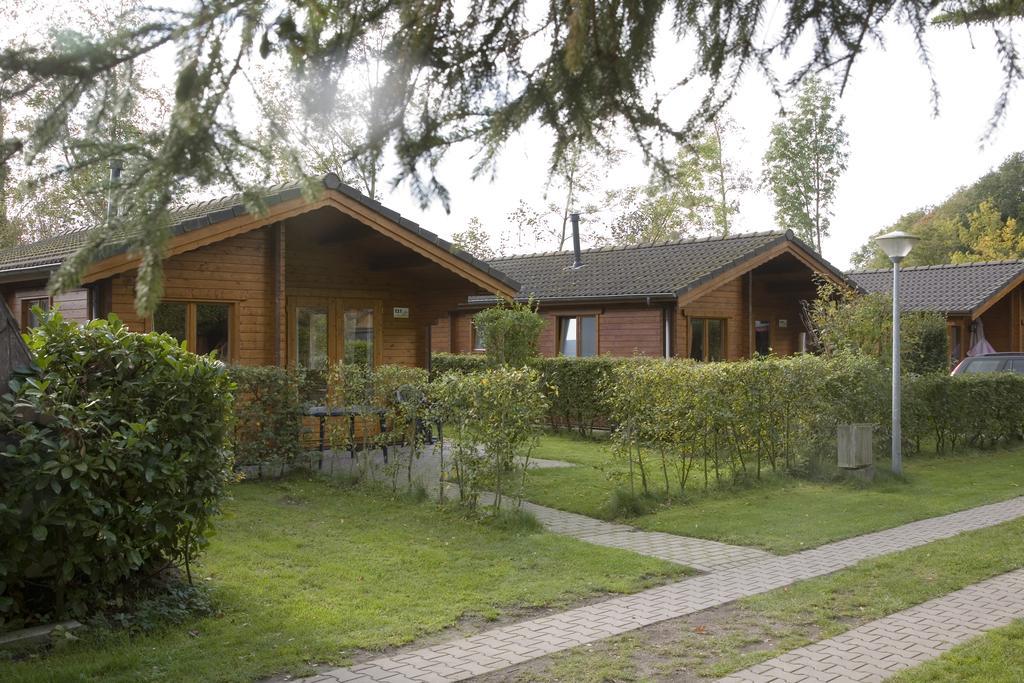Camping Het Wieskamp Henxel 외부 사진