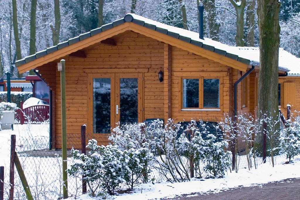 Camping Het Wieskamp Henxel 외부 사진