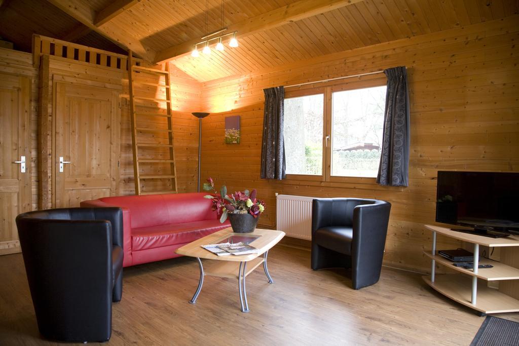 Camping Het Wieskamp Henxel 외부 사진