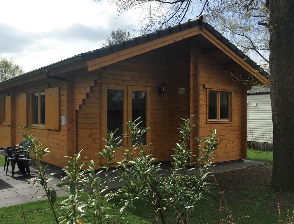 Camping Het Wieskamp Henxel 외부 사진
