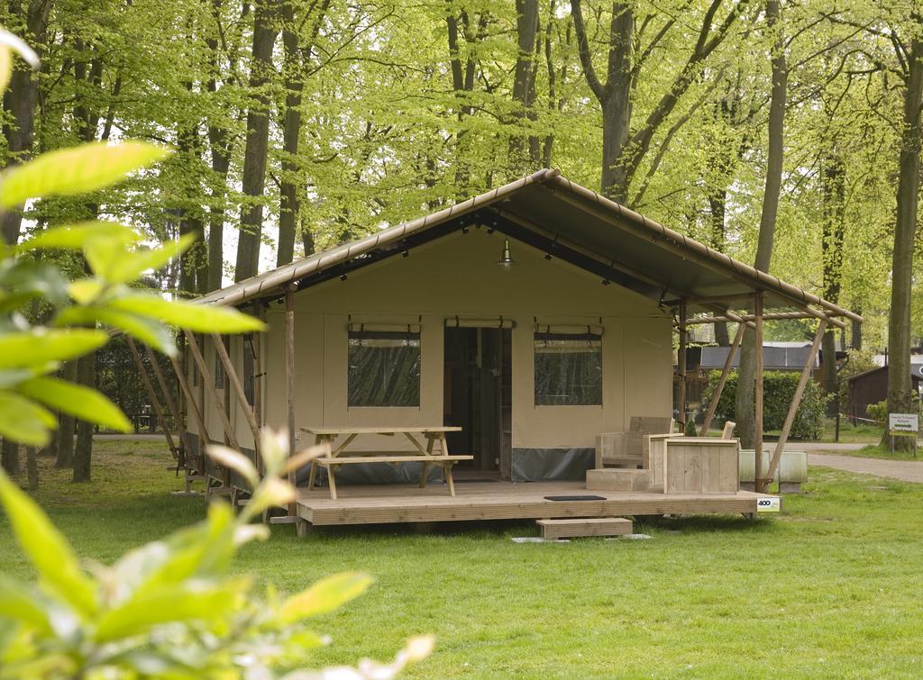 Camping Het Wieskamp Henxel 외부 사진