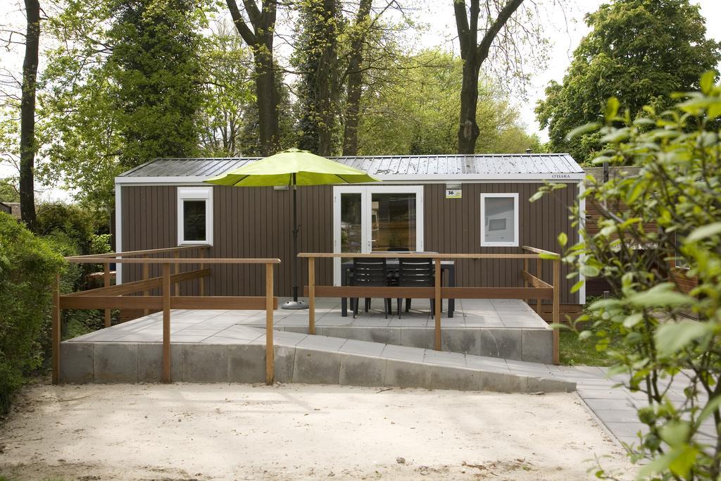 Camping Het Wieskamp Henxel 외부 사진