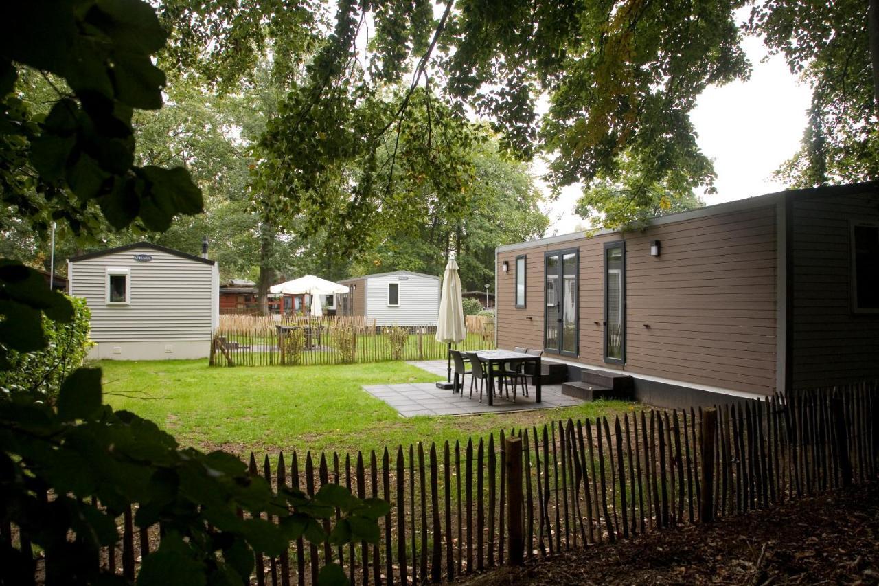 Camping Het Wieskamp Henxel 외부 사진