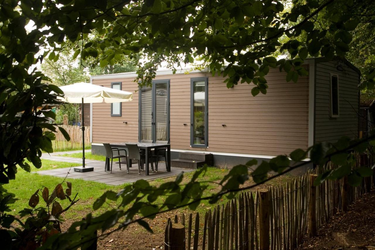 Camping Het Wieskamp Henxel 외부 사진