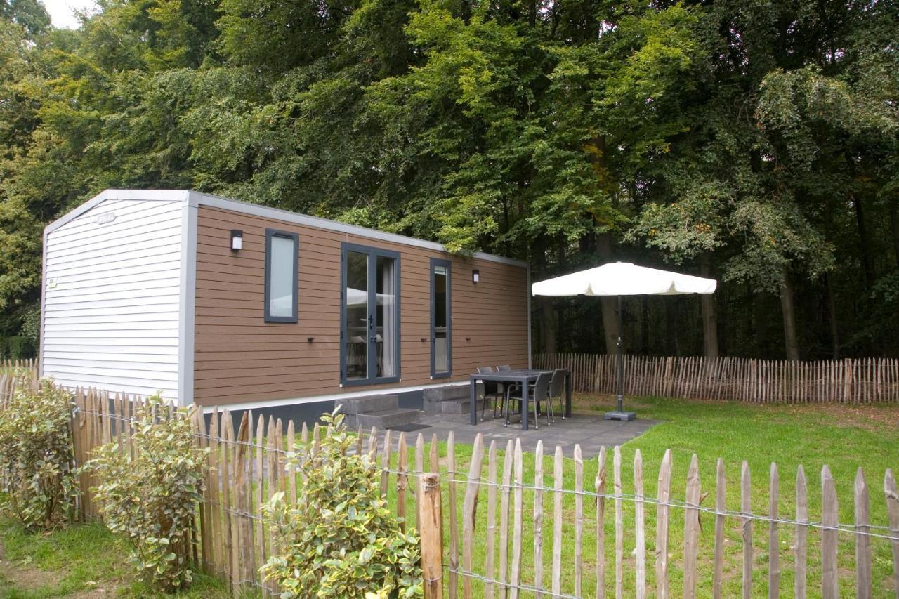 Camping Het Wieskamp Henxel 외부 사진
