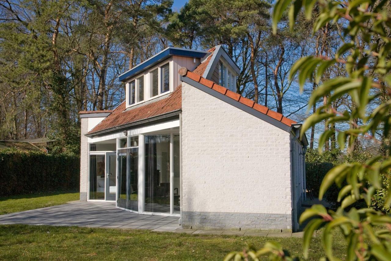 Camping Het Wieskamp Henxel 외부 사진