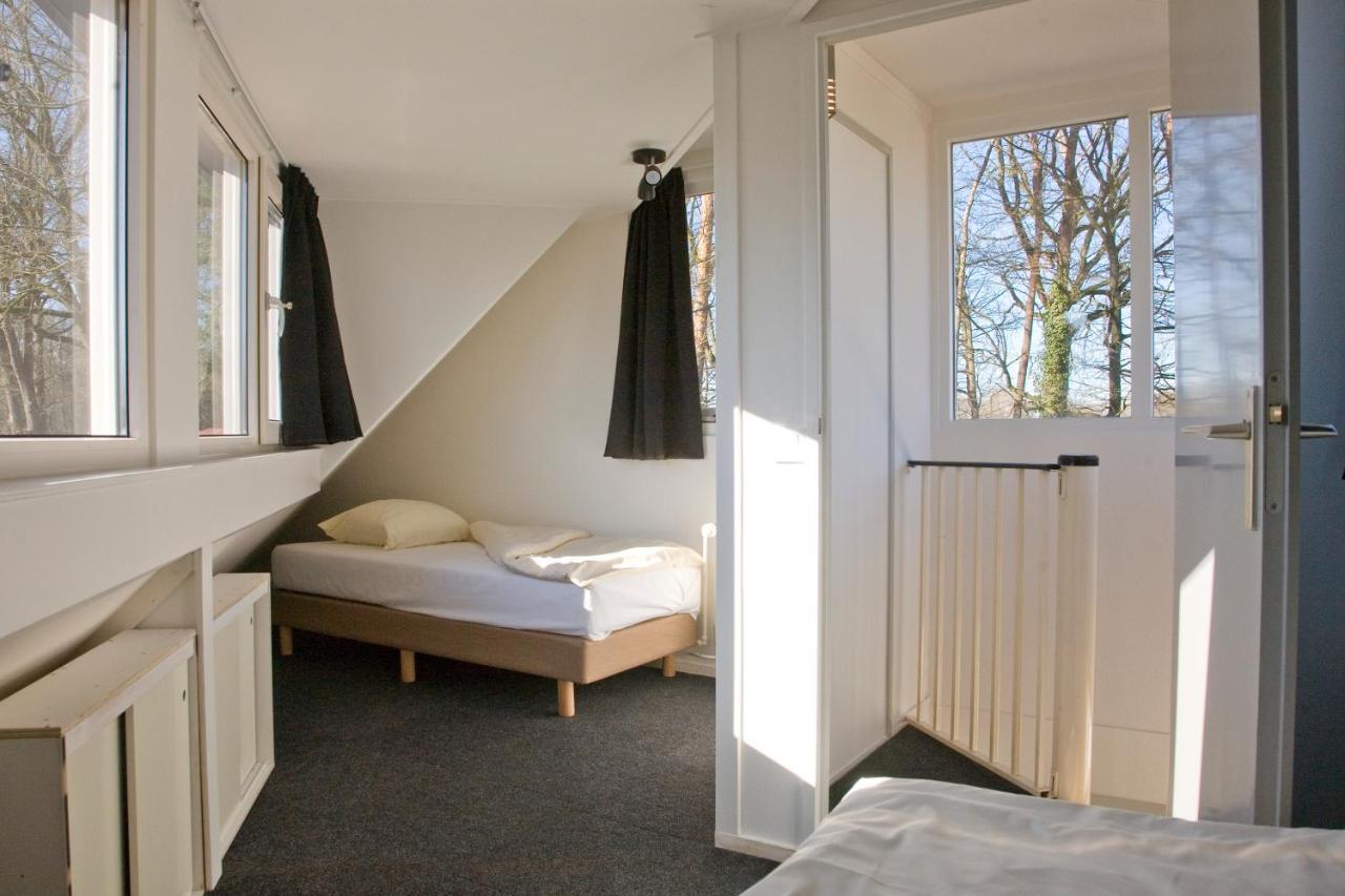Camping Het Wieskamp Henxel 외부 사진